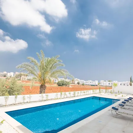Neue 3 Schlafzimmer Mit Pool In