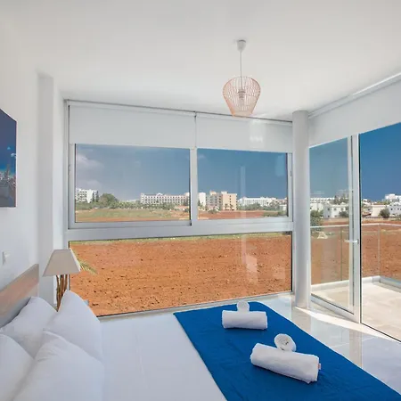 Neue 3 Schlafzimmer Mit Pool In