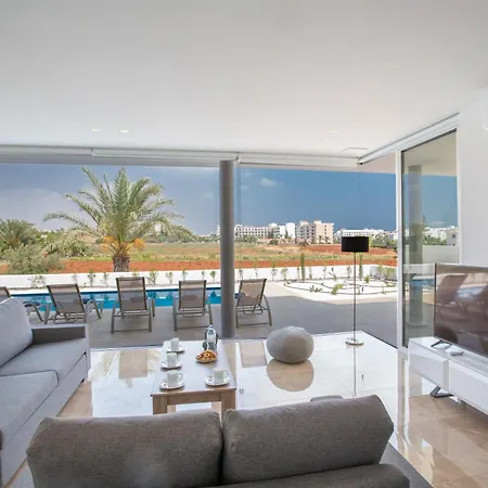 Neue 3 Schlafzimmer Mit Pool In Дом отдыха *